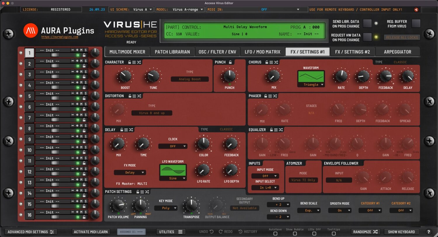 access virus a effects1