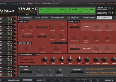 access virus a effects2