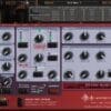 Clavia Nord 2 Editor Performance Settings