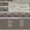 Korg microKorg Editor Globals