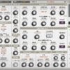 Korg microKorg Editor Main Model S