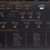 Korg MS2000 Editor Globals Black