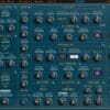 Korg MS2000 Editor Main