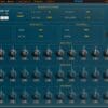 Korg MS2000 Editor Mod Matrix