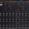 Korg MS2000 Editor Mod Sequencer Black