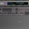 Novation SN II Editor Arpeggiator Platinum