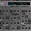 Novation SN II Editor Effects Platinum