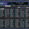 Novation SN II Editor Patch Librarian Blue