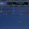 Novation SN Editor Arpeggiator Supernova Rack