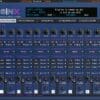 Novation SN Editor Multimode Mixer Supernova Rack