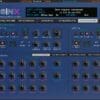 Novation SN Editor LFO and Mod Matrix Supernova Rack
