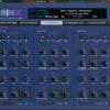 Novation SN Editor Oscillators Supernova Rack