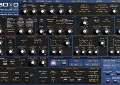 roland jp 80x0 editor settings v260
