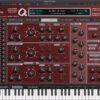 v250420-q-editor-red-keyboard