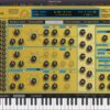 v250420-q-editor-yellow-keyboard