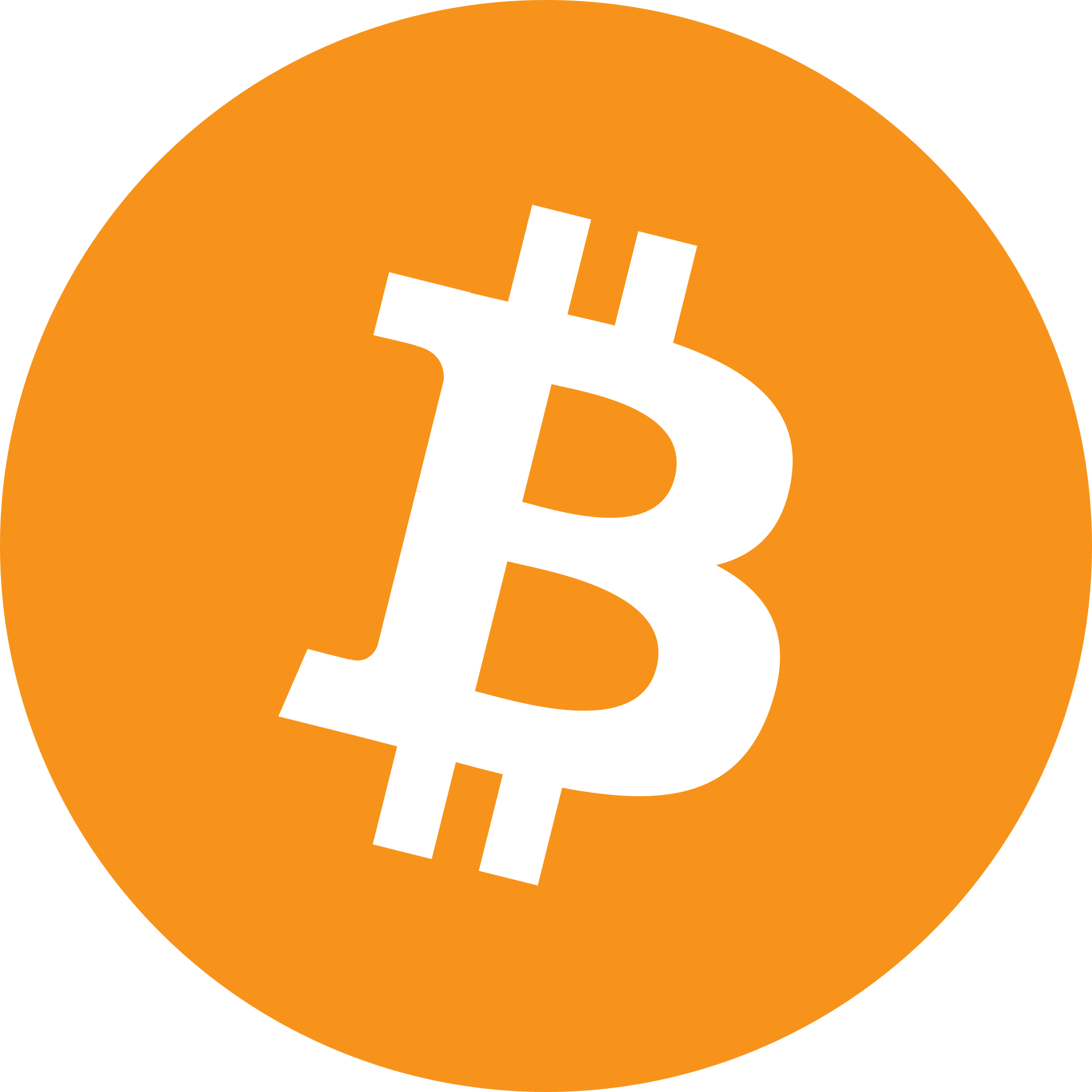 Support us via Cryptocurrency