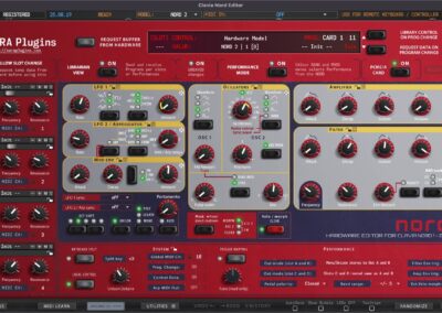 clavia nord editor main nord 2
