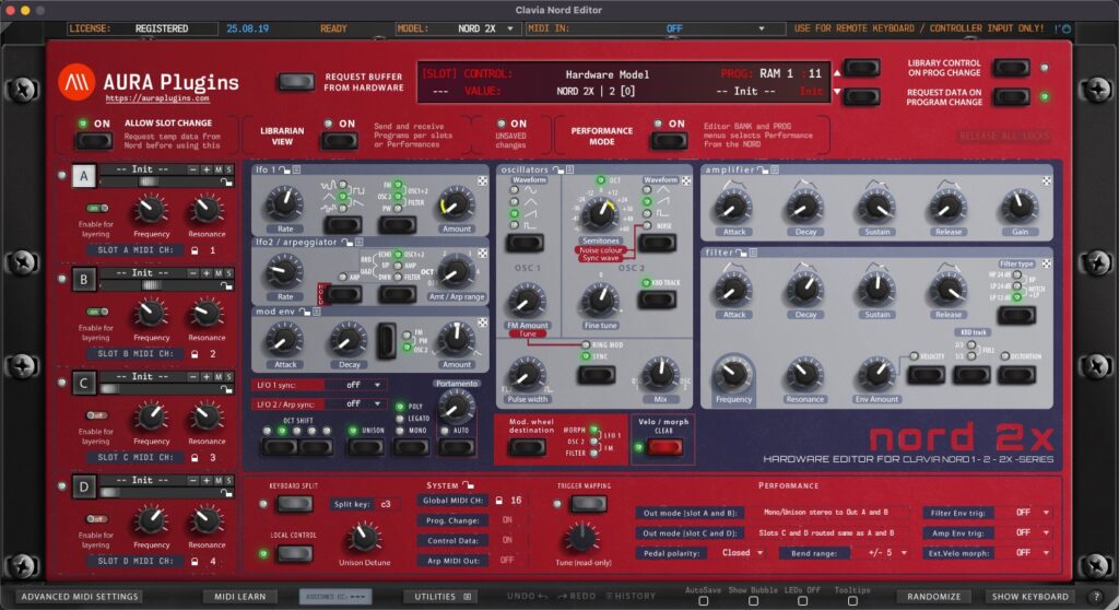 clavia nord editor main nord 2x