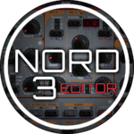 app icon nord 3 editor@2x