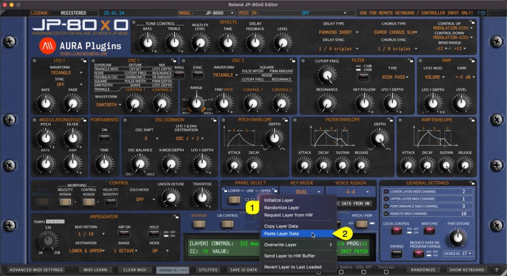 roland jp-80x0 editor paste layer data roland jp-80x0 editor paste layer data