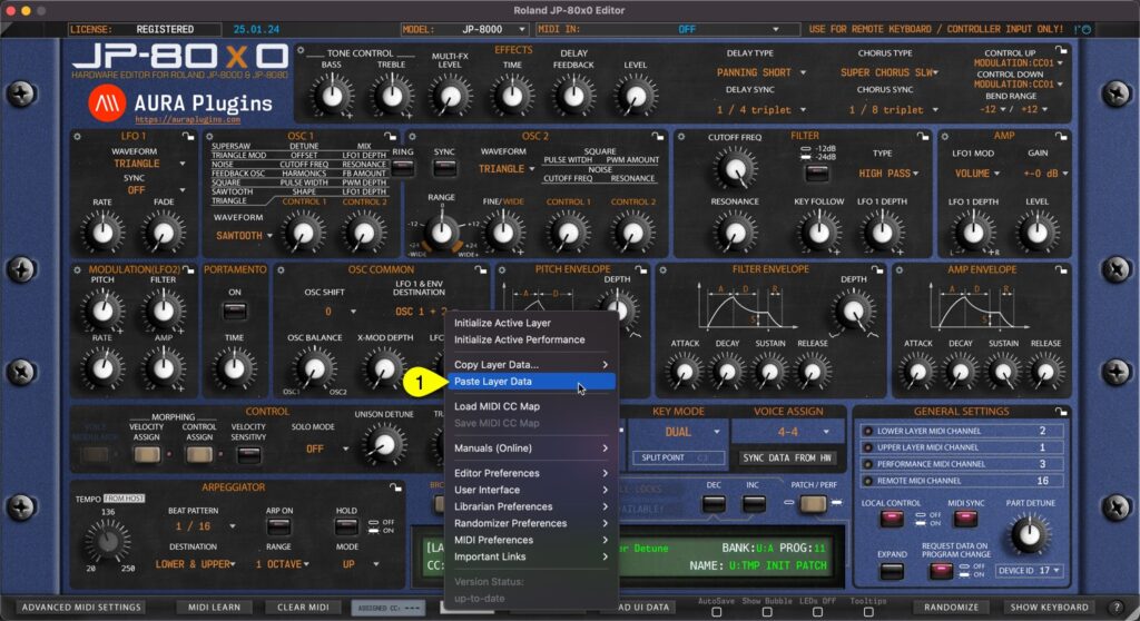 roland jp-80x0 editor paste layer data roland jp-80x0 editor paste layer data