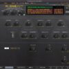 tc electronic m-one equalizer dynamics 26-05-03 tc electronic m-one equalizer dynamics 26-05-03