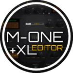 tc electronic m one icon@2x