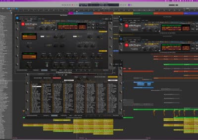 tc electronic m one in logic pro
