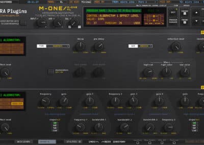 v251127 m one editor main