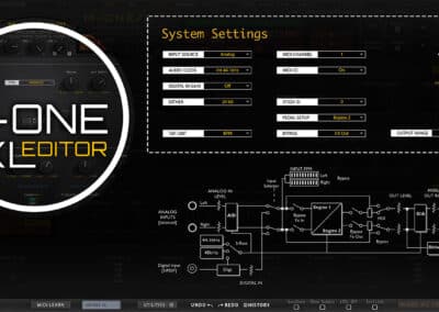 v251127 m one editor system