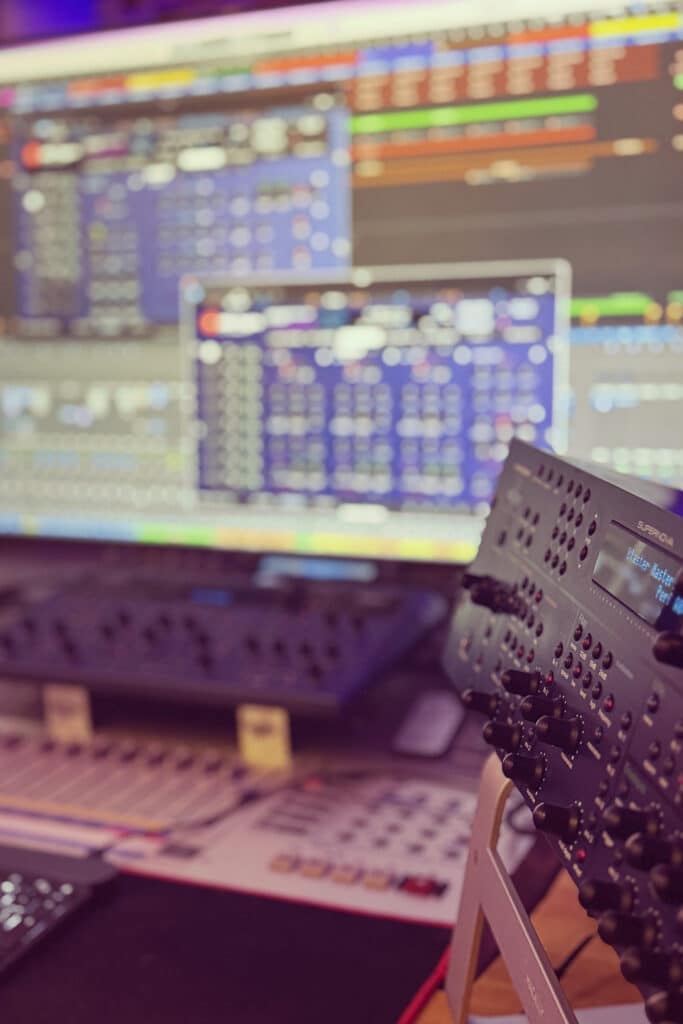 novation nova editor and novation supernova editor