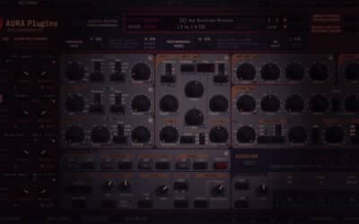 Clavia Nord 3 Editor & Librarian Release