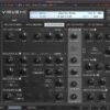 access virus ti oscillators filters and envelopes 26-05-03 access virus ti oscillators filters and envelopes 26-05-03