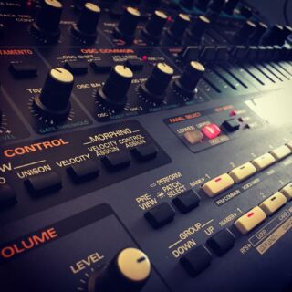 Roland JP-80x0 Editor and Librarian - AURA Plugins